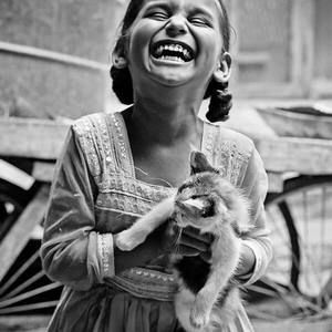 Meet your Posher, Tatia